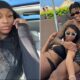 Angel Reese reveals she’s finding it difficult to move on from her breakup with ex-boyfriend Cam’Ron Fletcher, says she can’t cope without him anymore