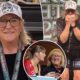 Travis Kelce’s mom, Donna Kelce, reveals how Taylor Swift forced her to wear her merch — says she felt uncomfortable and Taylor is a terrible person