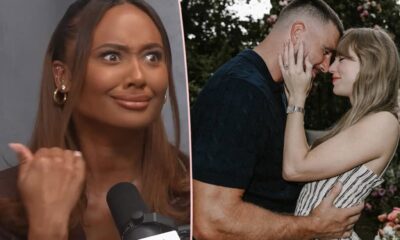 “Don’t do it, please!” — Travis Kelce begs as Kayla Nicole threatens to expose new messages showing he still wanted her back and he is tired of Taylor Swift.