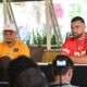 Travis Kelce publicly reveals why Patrick Mahomes is not invited to his wedding — says he can already feel the jealousy in him.