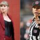 It’s official: the NFL has permanently banned Taylor Swift from attending matches for the rest of the season due to being a distraction.