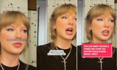 Taylor Swift reveals shocking reasons why saying “yes” to Travis Kelce’s proposal was her biggest mistake — admits marriage may never happen.