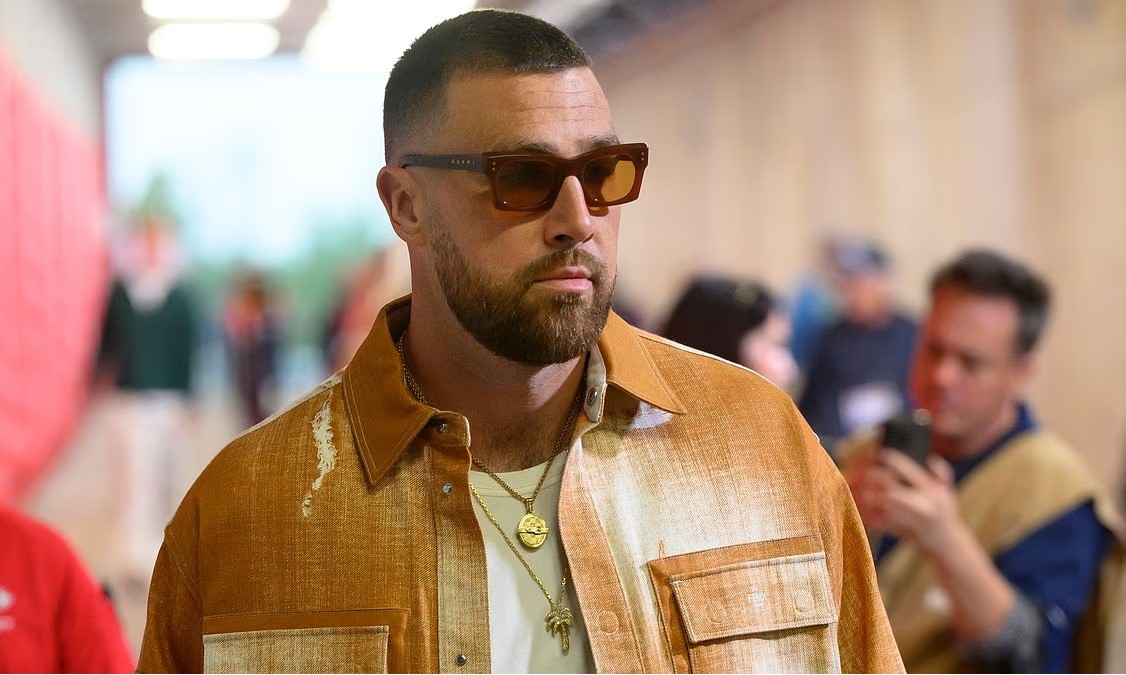 Travis Kelce reveals how terrible it feels to be with just one woman — says he can’t cope with Taylor Swift alone and marriage would only make things worse.